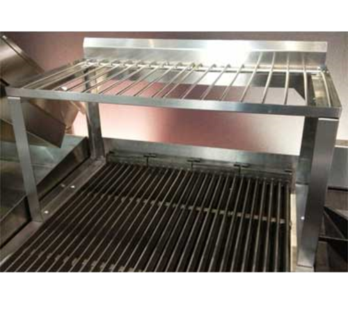 Vulcan OVRSHLF-ACB36