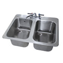 Advance Tabco DBS-2