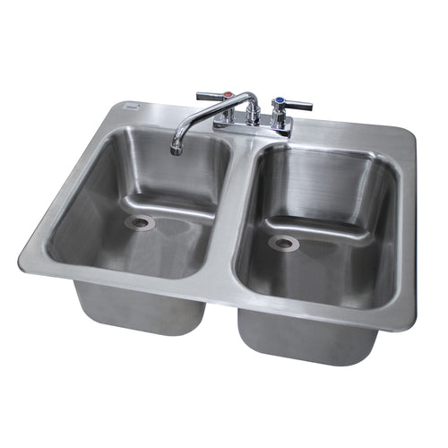 Advance Tabco DBS-2