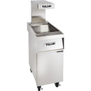 Vulcan FRYMATE VX15