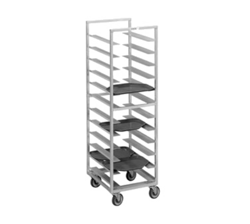 Channel Manufacturing T439A6 Tray Rack