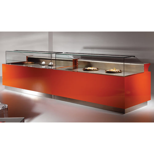 GTI Designs LCVT-2150