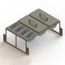 Glastender, Inc. DICF-18B