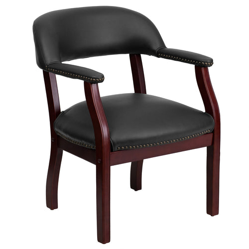 Flash Furniture B-Z105-BLACK-GG