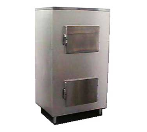 MGR Equipment F-1500-SS