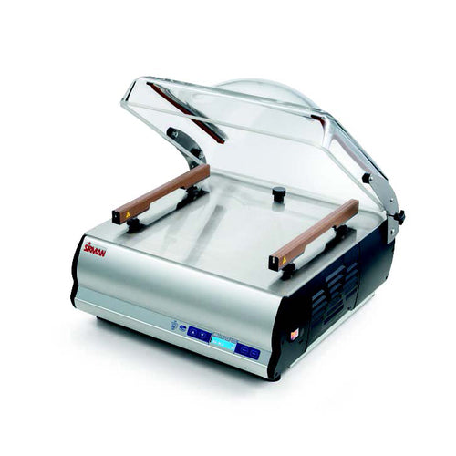 picture of SIRMAN USA W8 50 DX DB