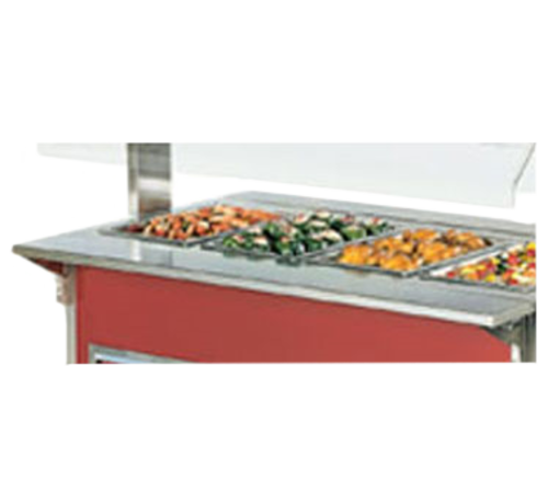 Vollrath 37509-2