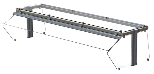 Vollrath 55318