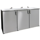 Glastender, Inc. CP1RL60