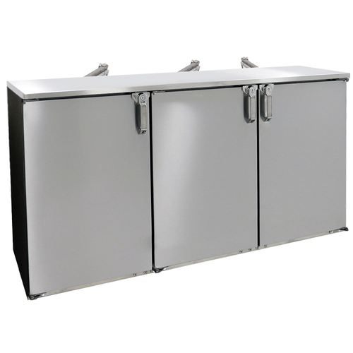 Glastender, Inc. CP1RL60