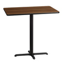 Flash Furniture XU-WALTB-3042-T2230B-GG