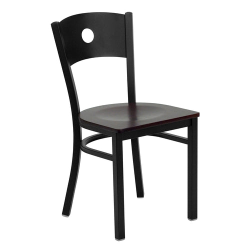 picture of Riverstone Restaurant Furniture RF-RR49125