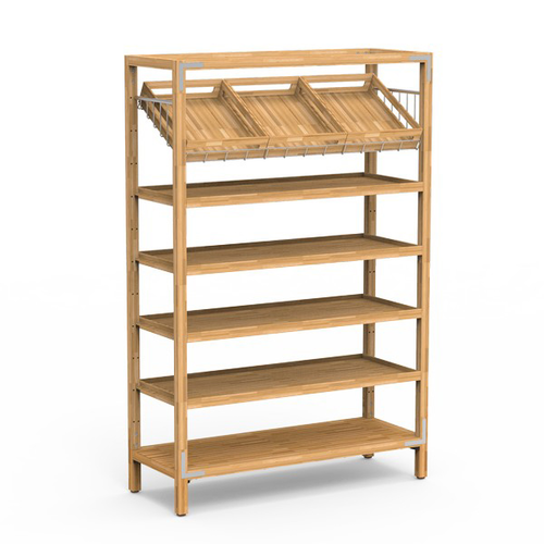 Steelite International MGCCAN02NSXF