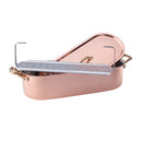 Agnelli USA ALCM118M40