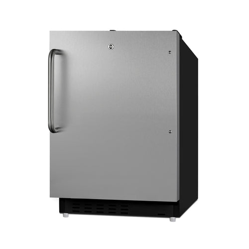 Summit Commercial ALRF49BSSTB