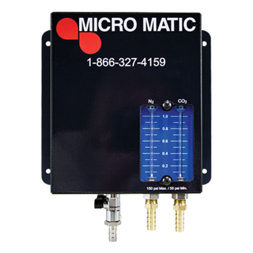 Micro Matic USA MM200-60-40-LD