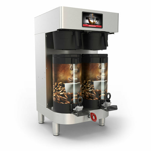 Grindmaster-UNIC-Crathco PBC-2V