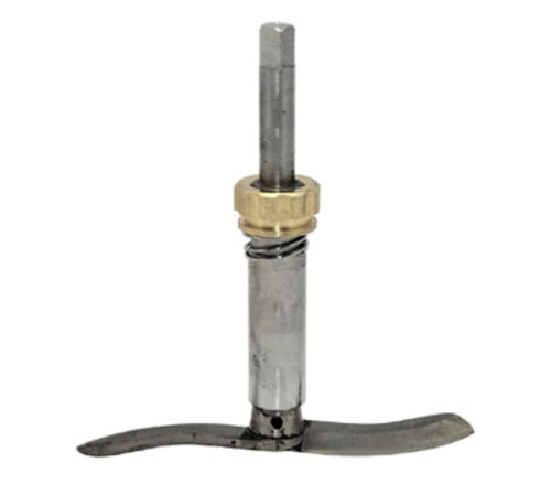 Uniworld Foodservice Equipment UVS-SKA