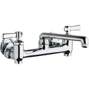 Chicago Faucets 640-S6E1-369YAB