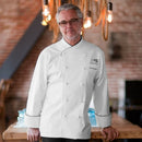 Chef Works ECCBWHT46