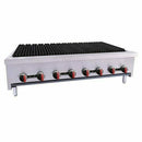 BakeMax (TVI) BACGG48-8