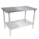 John Boos ST6-24144SSK