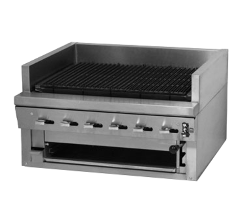 Montague Company UFSC-48C