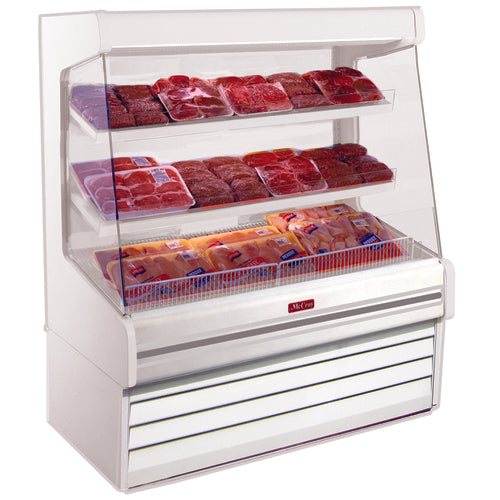 Howard-McCray SC-OM30E-6L-LED