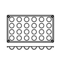 picture of Agnelli USA COSIPA004