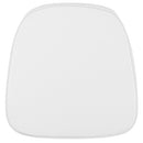 Flash Furniture LE-L-C-SN-WH-GG