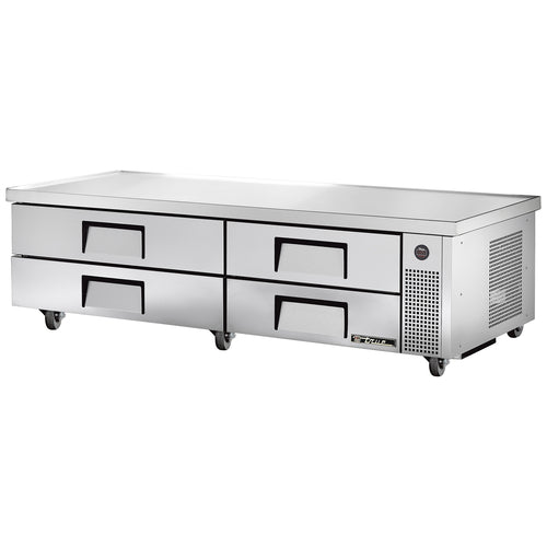 True Mfg. - General Foodservice TRCB-82-84