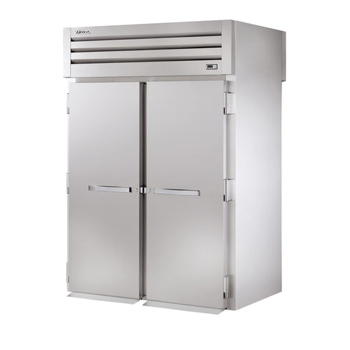True Mfg. - General Foodservice STR2HRT-2S-2S