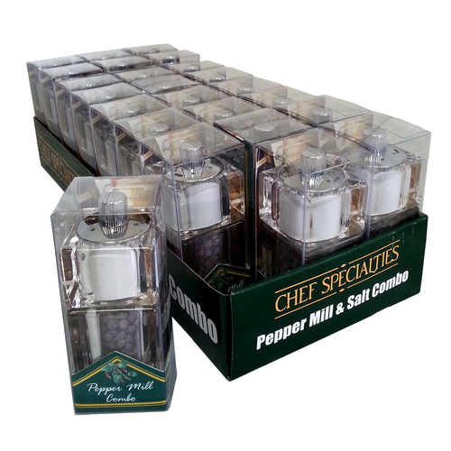 Chef Specialties 1551