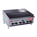 Royal Range of California TB-872