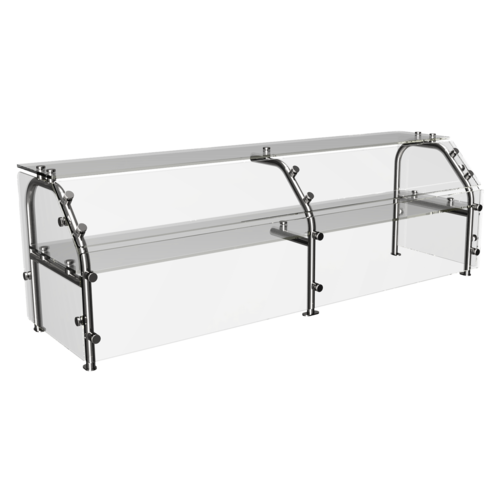 Atlas Metal CSG-2B
