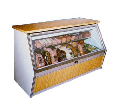Marc Refrigeration FIC-8