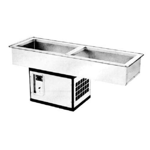 Atlas Metal WCMDCL-4