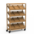 Steelite International MGCCAN12NSXW