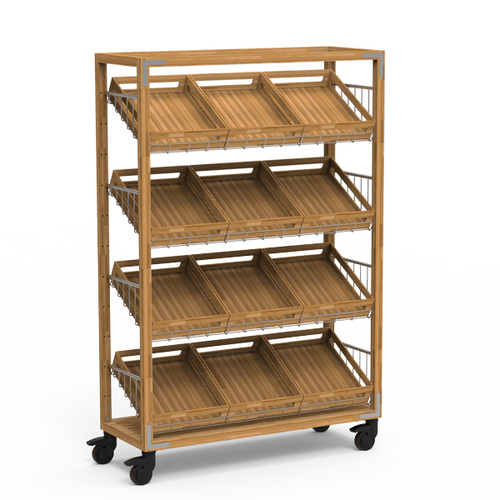 Steelite International MGCCAN12NSXW