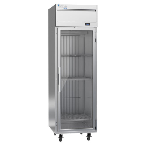 picture of Victory Refrigeration VEFSA-1D-GD-HC