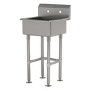 Advance Tabco FC-FM-2721