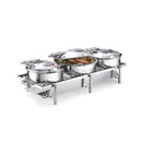 Steelite International DW08H40WGSS