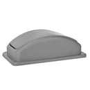 Alpine Industries ALP478-1-GRY