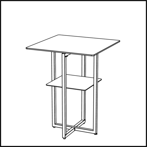 Bauscher Hepp VE-24023