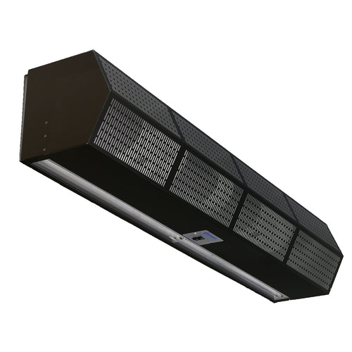 Berner CHD10-3120E-BK