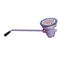 Winholt Equipment WS-RLWV-ST