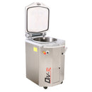 picture of JAC Machines  DIV-R 20-ROUND