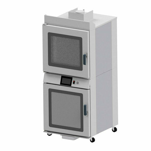 NU-VU QBT-4/8