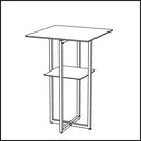 Bauscher Hepp VE-24024