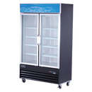 Spartan Refrigeration SGM-49RS